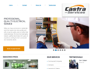 Castra Services